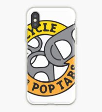 Bereiten Sie Ihren Pop-Tab-Aufkleber auf iPhone-Hülle & Cover
