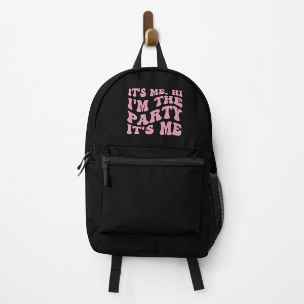 Item preview, It's Me, Hi I'm the Party It's Me designed and sold by My Sweet Engagement.
