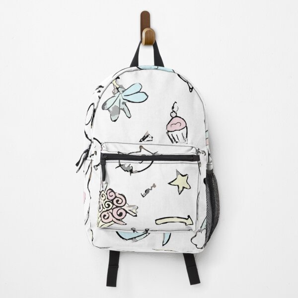 Item preview, Lindo estampado de emojis designed and sold by bayanshop23.