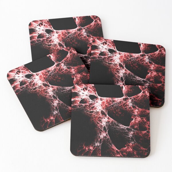 Item preview, Trypophobia Fractal designed and sold by RogueFleaMarket.