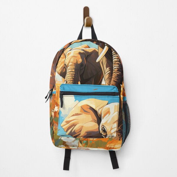 Item preview, African wildlife designed and sold by RiSchuDesign.