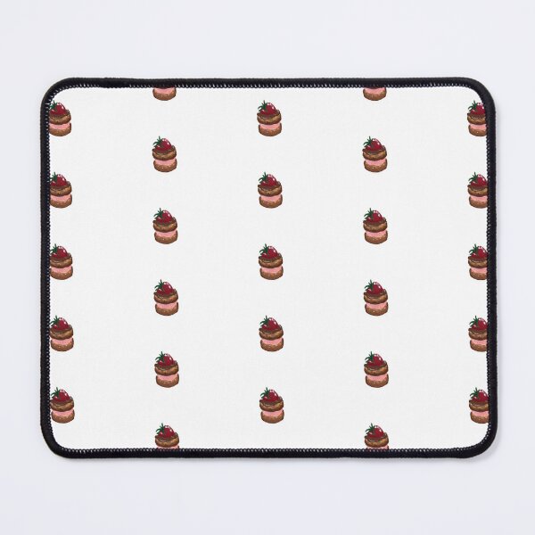 Item preview, Struffle Brownie designed and sold by Anna-mushu.