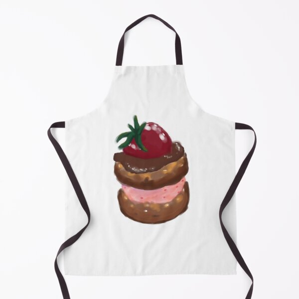 Item preview, Struffle Brownie designed and sold by Anna-mushu.