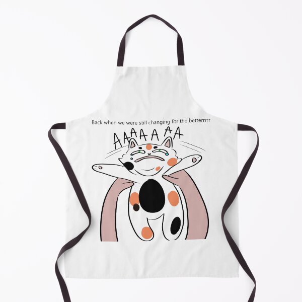 Item preview, Back when we were still changing for the better designed and sold by HummingGhost.