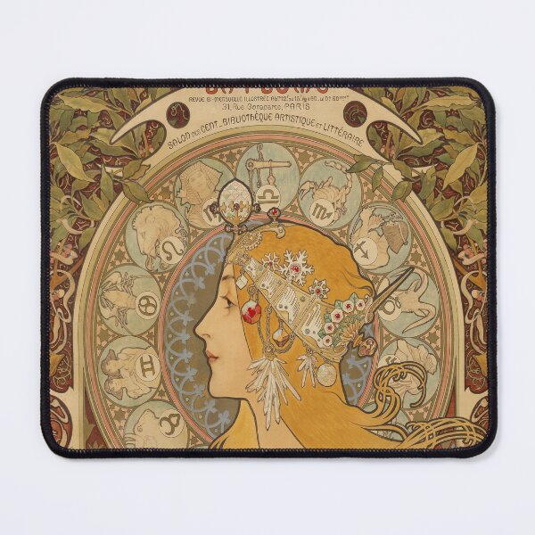 Item preview, Vintage french advertisement "la plume" designed and sold by Lacasadellora.