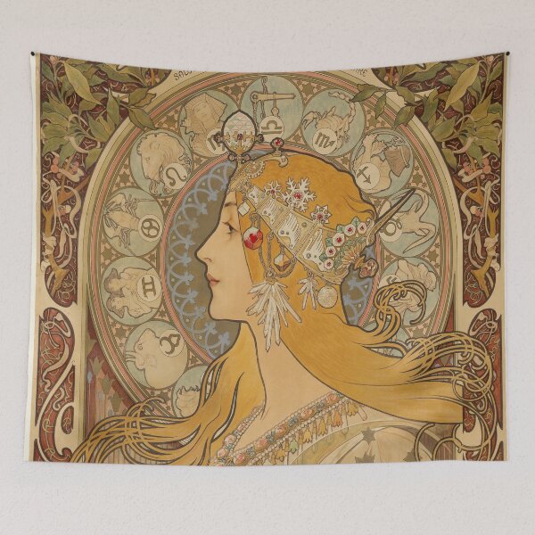 Item preview, Vintage french advertisement "la plume"  designed and sold by Lacasadellora.