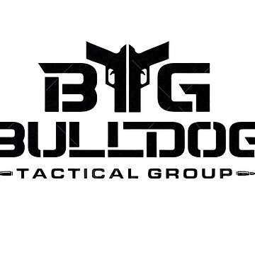 Artwork thumbnail, BTG Bulldog Tactical Group by BulldogTactical