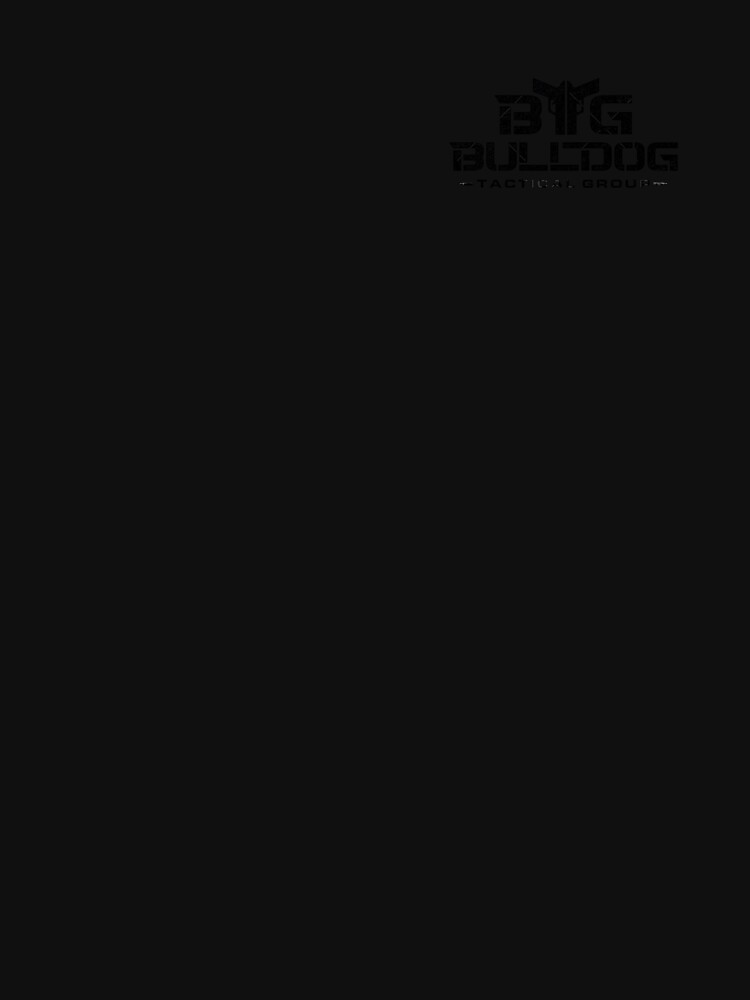 Thumbnail 7 of 7, Active T-Shirt, BTG Bulldog Tactical Group designed and sold by BulldogTactical.