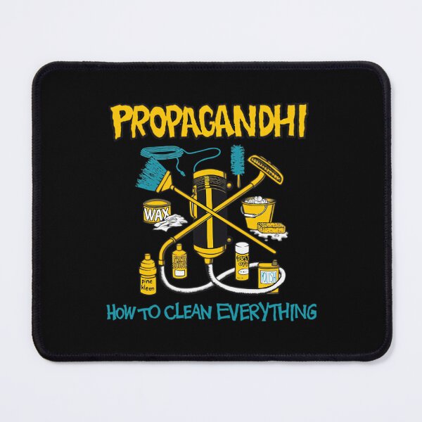 Item preview, Clean Everything  	 designed and sold by fwpaxzvx79.