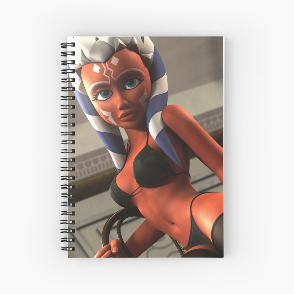 Ahsoka Tano