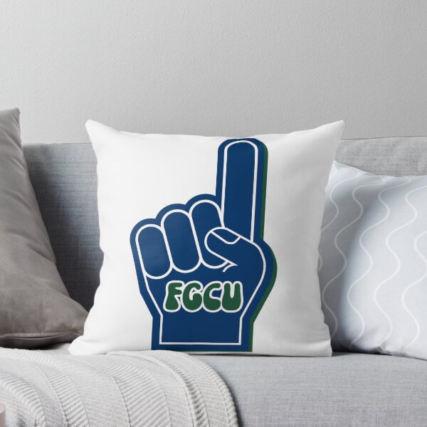 Item preview, FGCU Foam Finger designed and sold by OscarAndOphelia.