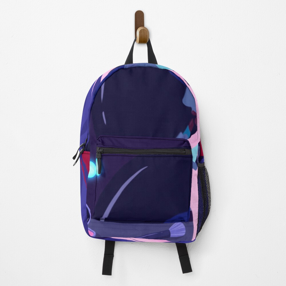 Item preview, Backpack designed and sold by Vampiremooon.