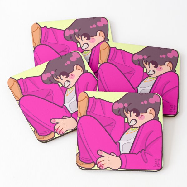 Item preview, every corner of my mind! designed and sold by art-by-mar.
