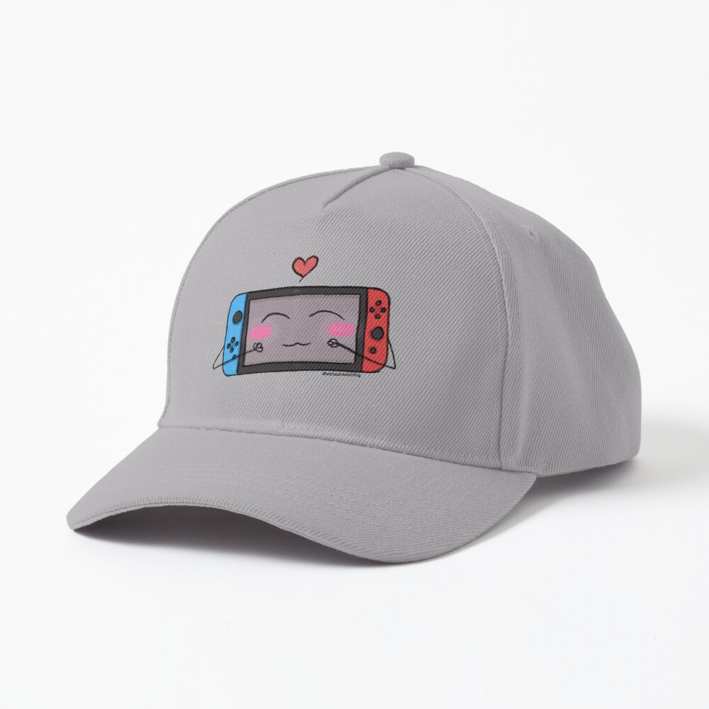 Item preview, Baseball Cap designed and sold by wickedreasoning.