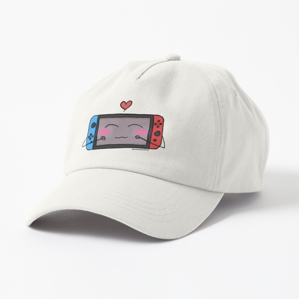 Item preview, Dad Hat designed and sold by wickedreasoning.