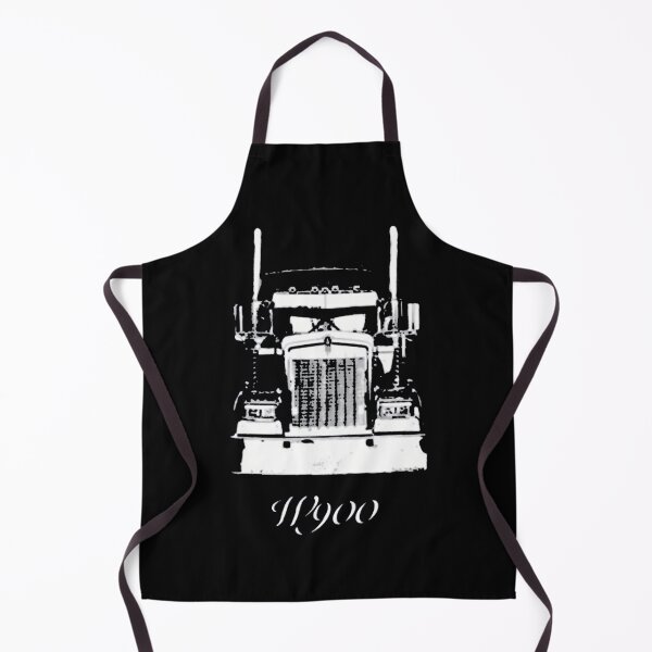 Item preview, Kenworth W900 Grill View Worn Look designed and sold by qeepsbqxr75.