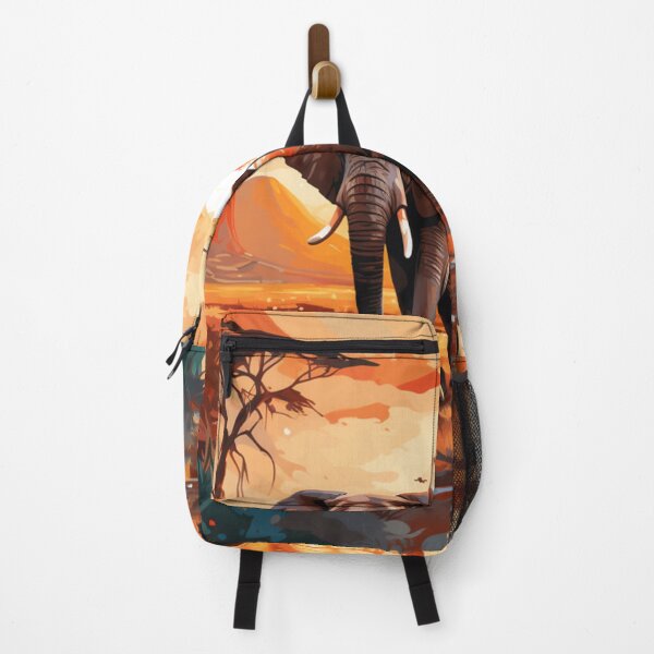 Item preview, African wildlife designed and sold by RiSchuDesign.