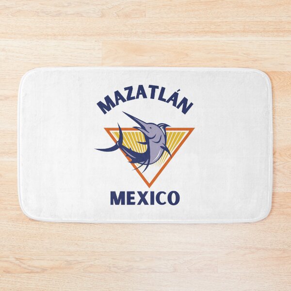Item preview, Mazatlan - Marlin Design designed and sold by RektRepublic.