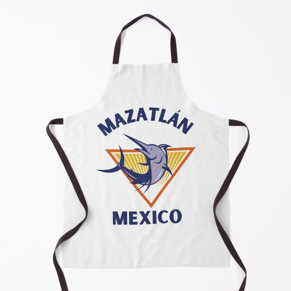 Item preview, Mazatlan - Marlin Design designed and sold by RektRepublic.