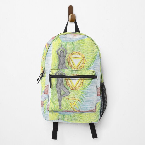 Item preview, Solar Plexus Chakra designed and sold by RenewedSH.