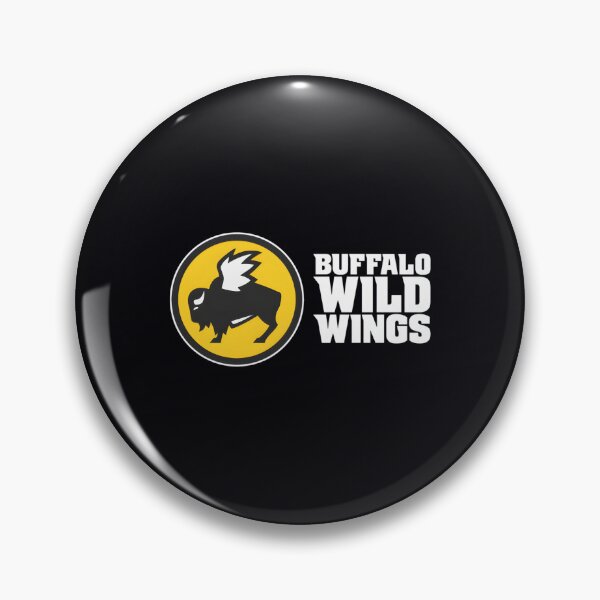 Item preview, buffalo wild wings 	 		 designed and sold by paaslgda91.