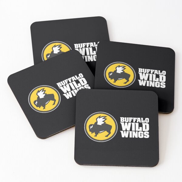 Item preview, buffalo wild wings 	 		 designed and sold by paaslgda91.