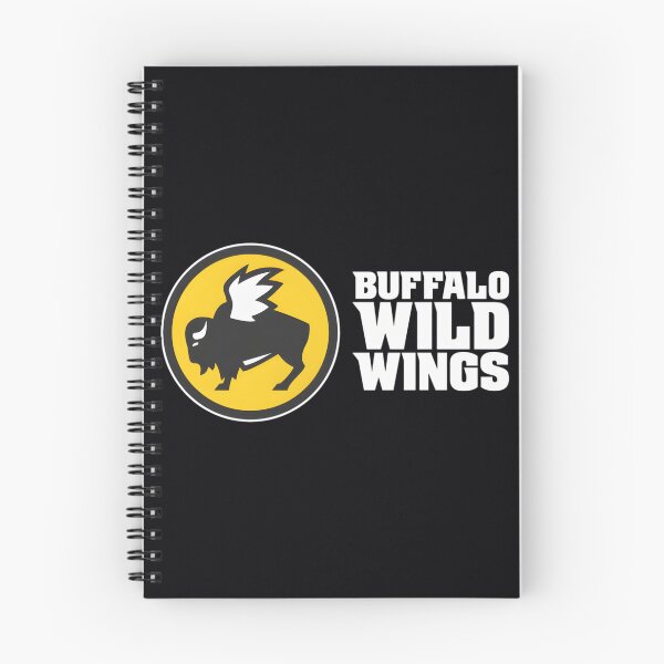Item preview, buffalo wild wings 	 		 designed and sold by paaslgda91.