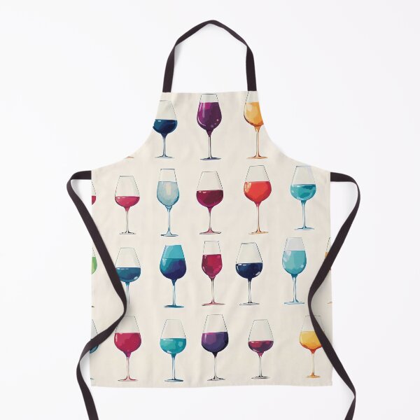 Item preview, VinoVisions: Unraveling the Wine Pattern designed and sold by Brendon987.