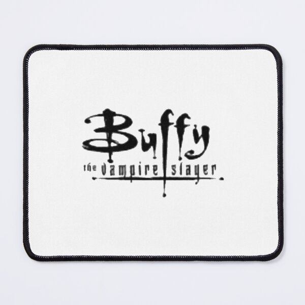Item preview, Buffy the Vampire Slayer  designed and sold by yenthantram4.