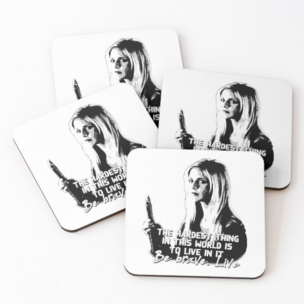 Item preview, Buffy The Vampire Slayer 1 designed and sold by yenthantram4.