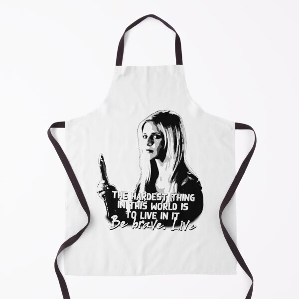 Item preview, Buffy The Vampire Slayer 1 designed and sold by yenthantram4.