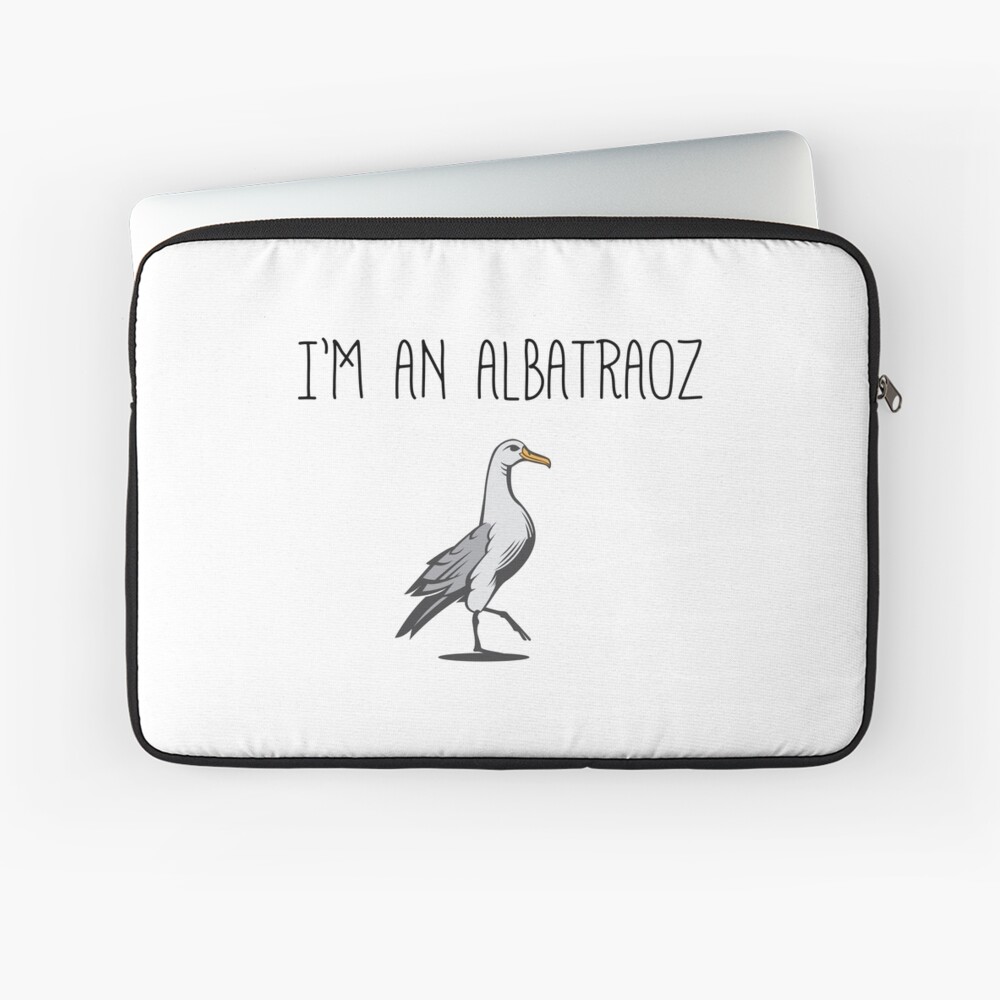 Póster for Sale con la obra «Soy un albatraoz» de dcreagraph | Redbubble