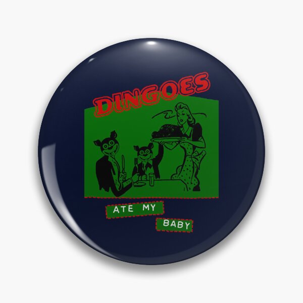 Item preview, Dingoes Ate My Baby  designed and sold by yenthantram4.
