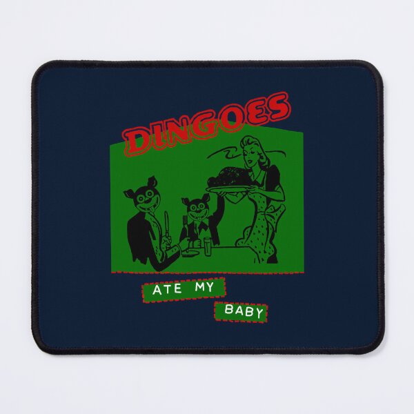 Item preview, Dingoes Ate My Baby designed and sold by yenthantram4.