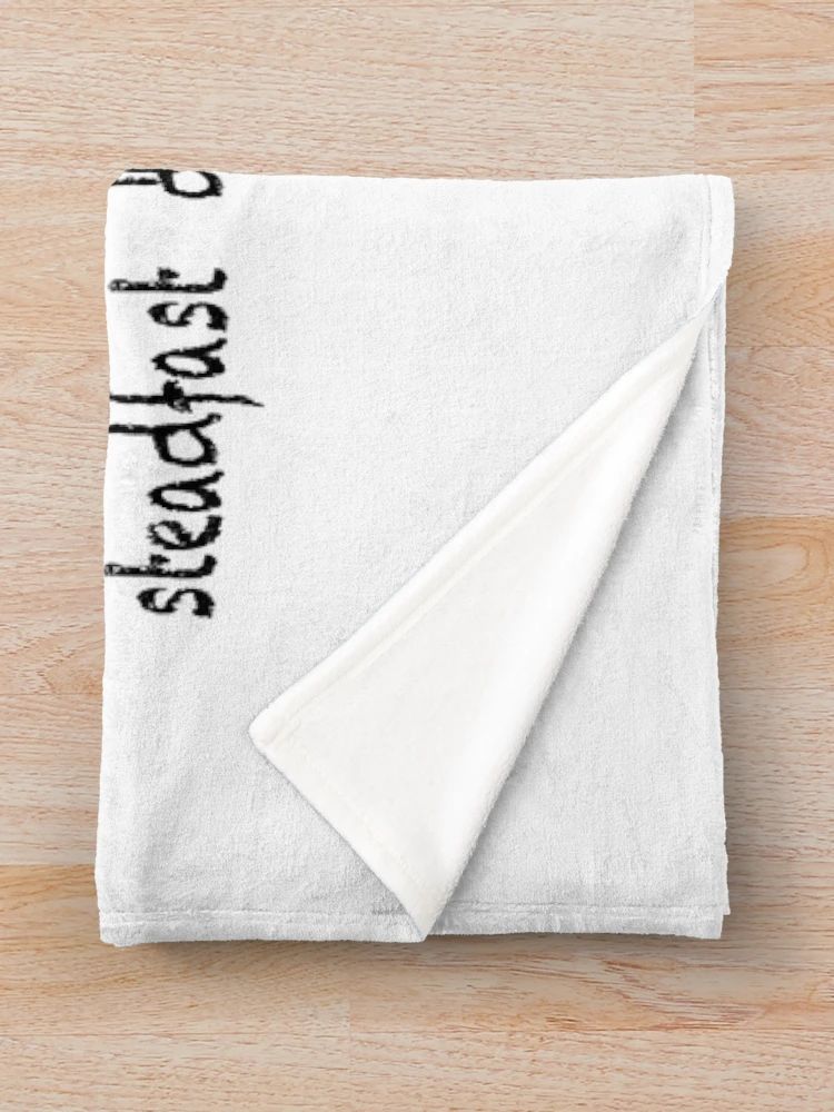 Imagen 3 de 6, Manta con la obra Compromiso, diseñada y vendida por Frozigraphie.