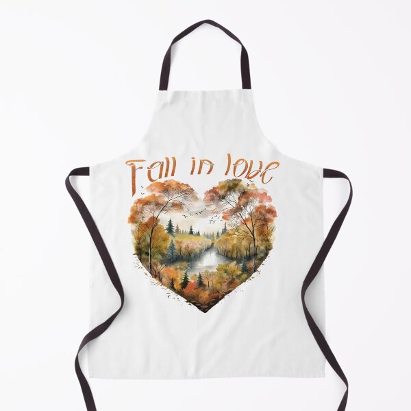 Item preview, Fall in Love, spelled out designed and sold by Promagine.