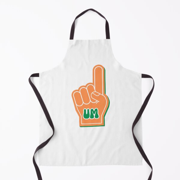 Item preview, UM Foam Finger designed and sold by OscarAndOphelia.