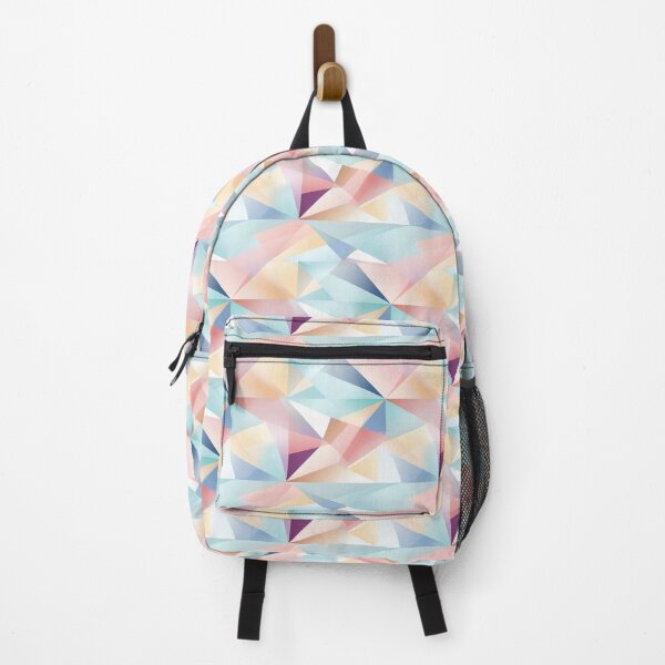 Item preview, Geometric Pastels designed and sold by EvokeArtisan.