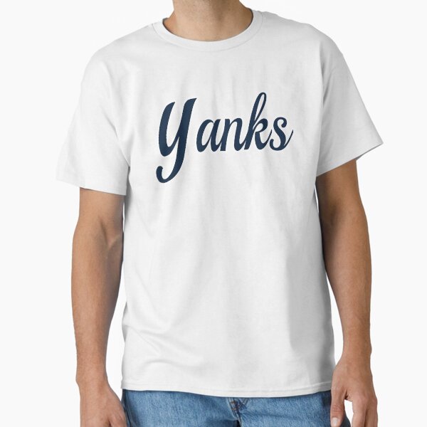 Item preview, Yanks! designed and sold by OffensiveLine.