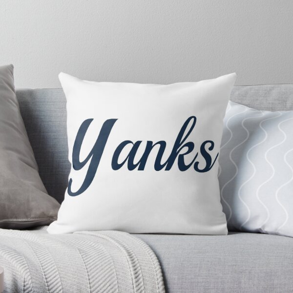  Personalized Baseball Blanket, F*cking Savages in The Box -  Custom Number and Name Navy Blue Baseball Blanket for Yankee Fan, New York  Baseball Fan