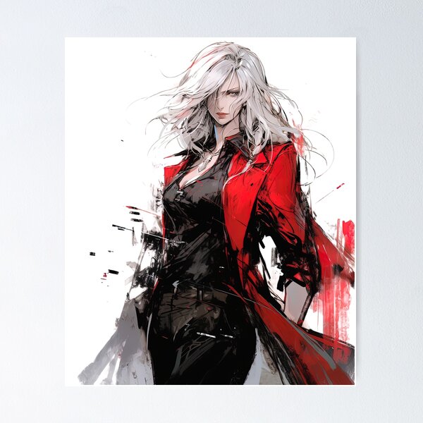 dante devil may cry fan art - Google Search