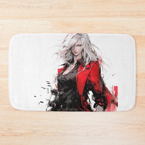 Item preview, Dante - Devil May Cry - Lady Dante designed and sold by Splatter-arts.