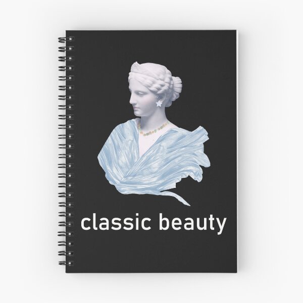 Item preview, Classic Beauty designed and sold by OpusWestFalliae.