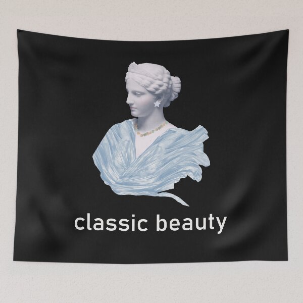 Item preview, Classic Beauty designed and sold by OpusWestFalliae.