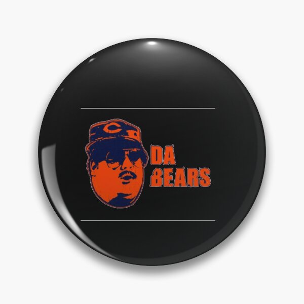 Item preview, Da Bears T designed and sold by TheresaHenning.