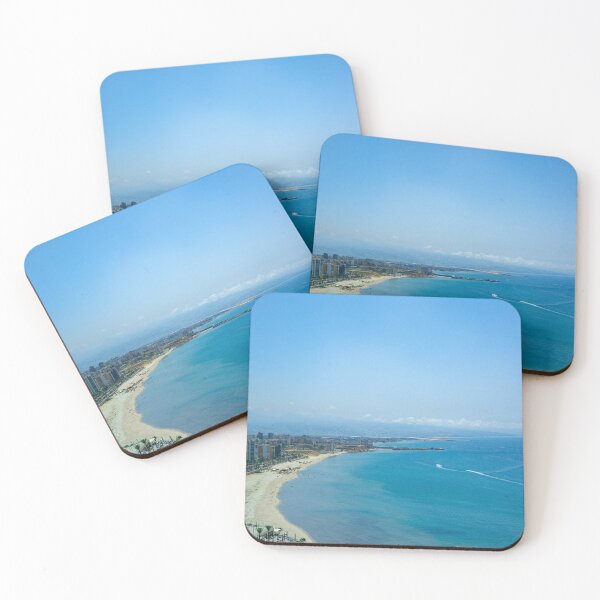 Item preview, Beirut Sea View designed and sold by linspxls.