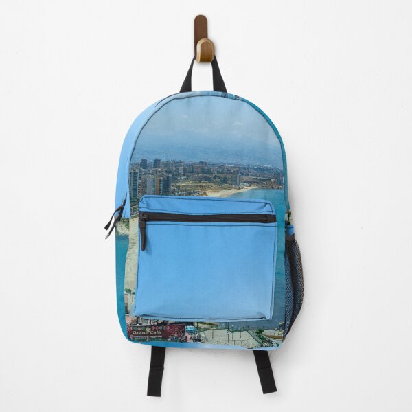 Item preview, Beirut Sea View designed and sold by linspxls.