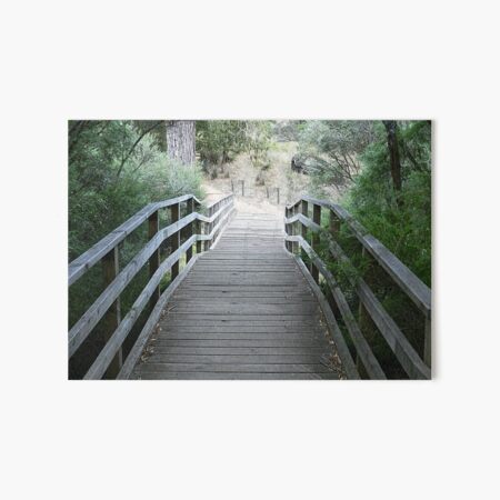 Item preview, This way - The Grampians, Vic. Australia  designed and sold by EdsMum.