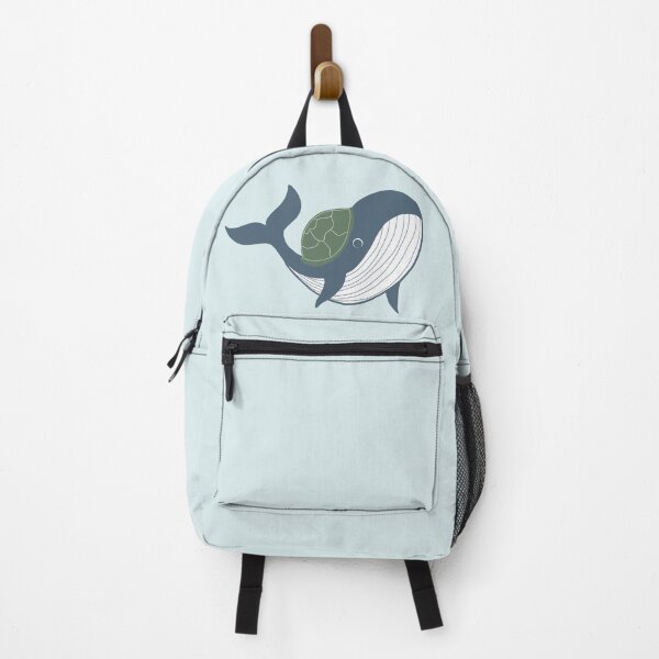 Item preview, It’s a Twhale! designed and sold by ArtistryByColls.
