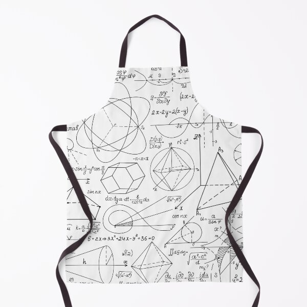 Item preview, Mathematical Equations Art - designed and sold by DeesignR.